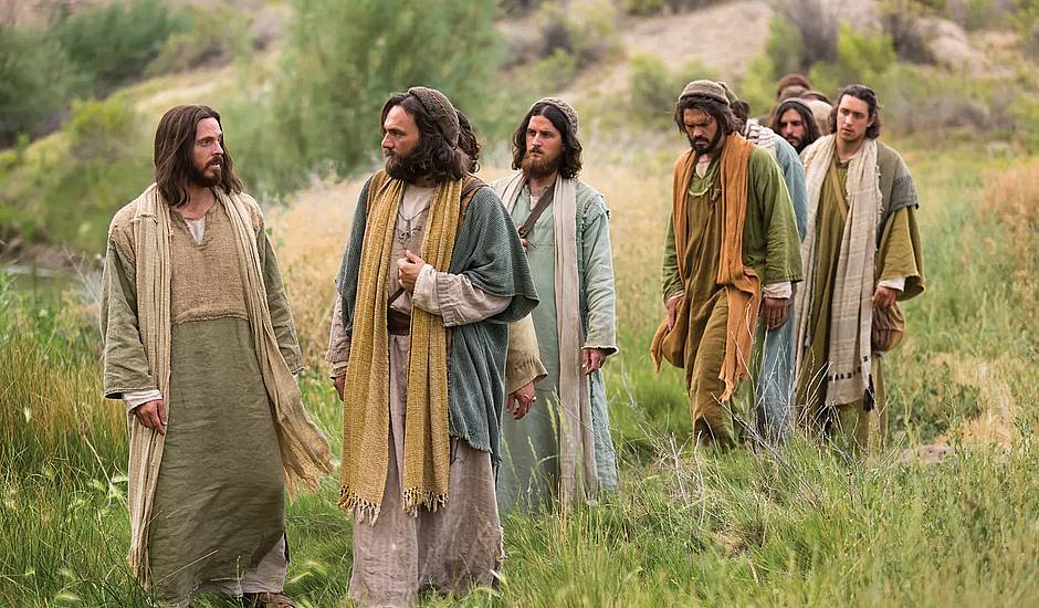 La IA y los ‘hermanos uterinos’ de Jesús