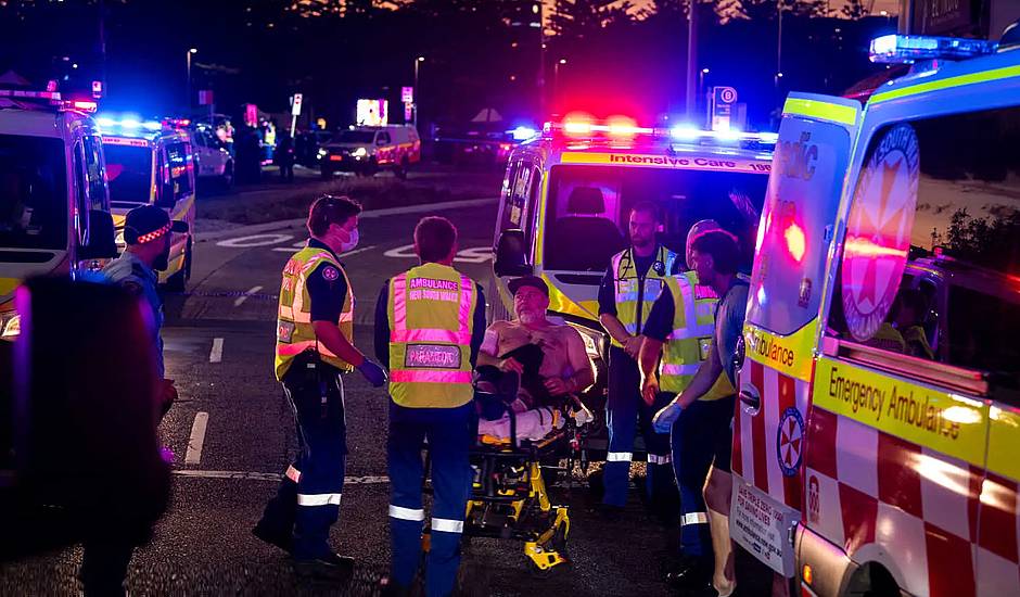Masacre de judíos en Sydney en una celebración de Hanukkah