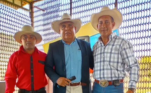 ¡Día de Victoria y Gozo en San José!